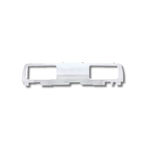 Chrome Passenger A/C Vent Trim Kenworth T680 T880 | United Pacific