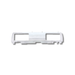 Chrome Passenger A/C Vent Trim Kenworth T680 T880 | United Pacific