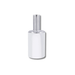 Chrome Plastic 33mm Thread-On Extension | United Pacific