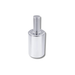 Chrome Plastic 33mm Thread-On Extension | United Pacific