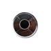 Chrome Plastic 33mm Thread-On Extension | United Pacific