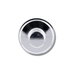 Chrome Plastic 33mm Thread-On Extension | United Pacific