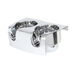 Chrome Plastic Cup Holder | Kenworth | United Pacific