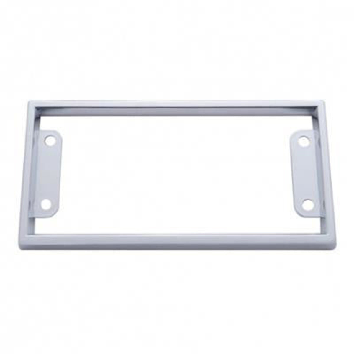 Chrome Plastic Parking and Trailer Brake Bezel for Kenworth | United Pacific