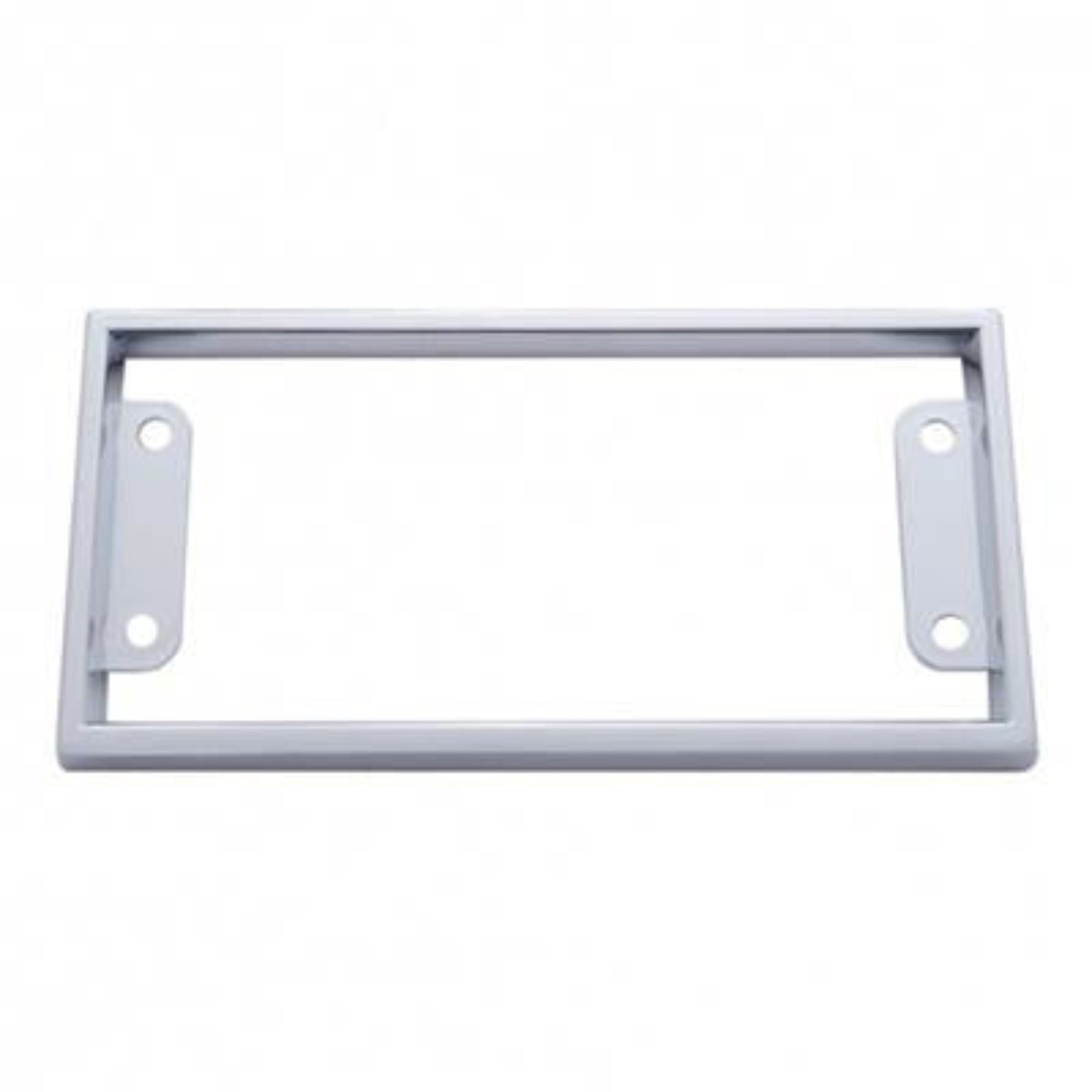 Chrome Plastic Parking and Trailer Brake Bezel for Kenworth | United Pacific