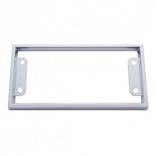 Chrome Plastic Parking and Trailer Brake Bezel for Kenworth | United Pacific