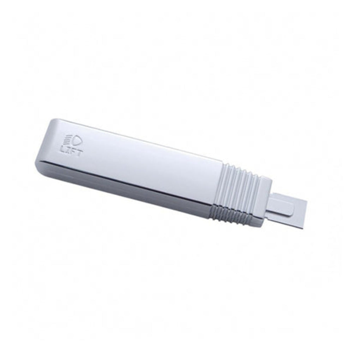 Chrome Plastic Turn Signal Lever Cover for Grote Signal Switch | United Pacific