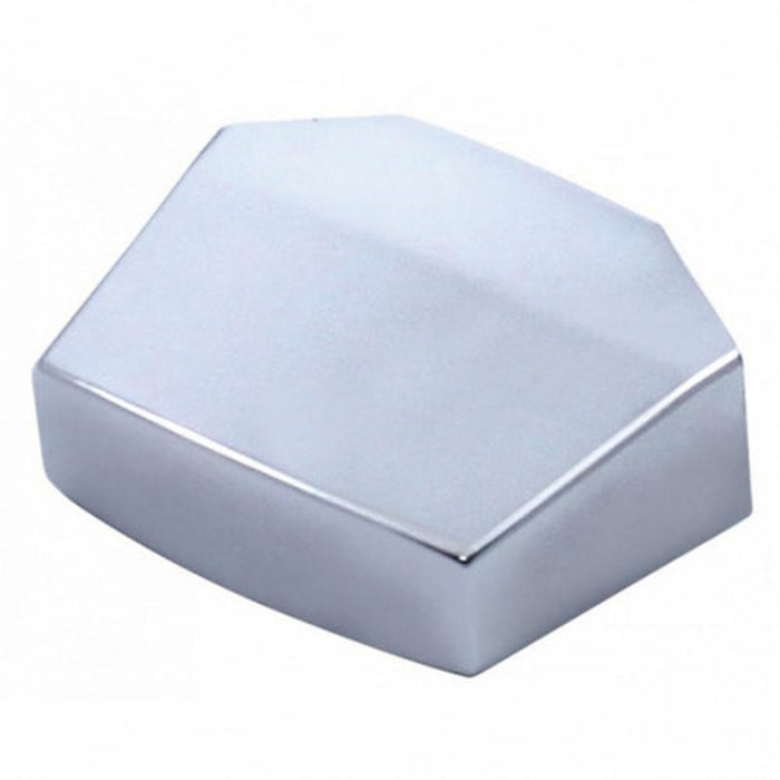 Chrome Range Selector Cover | United Pacific