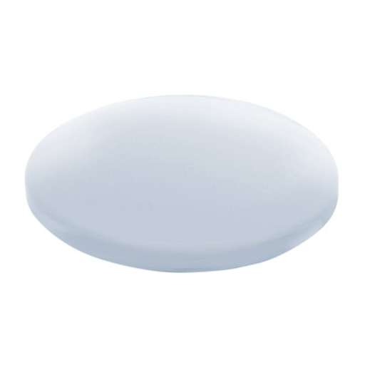 Chrome Rear Axle Hubcap for 10263 Kit | Triple Chrome Finish | United Pacific