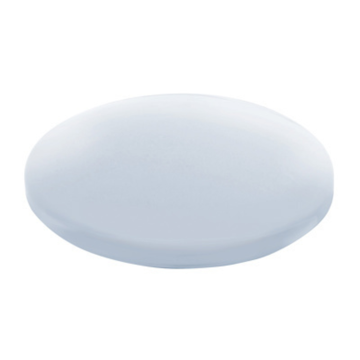 Chrome Rear Axle Hubcap for 10263 Kit | Triple Chrome Finish | United Pacific