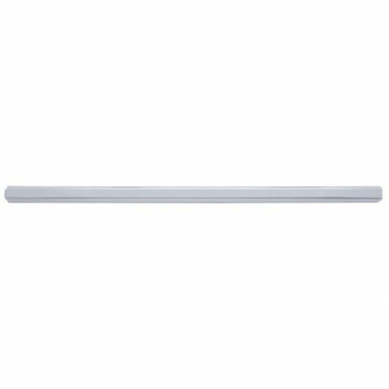 Chrome Right Dash Panel Trim for Peterbilt | United Pacific