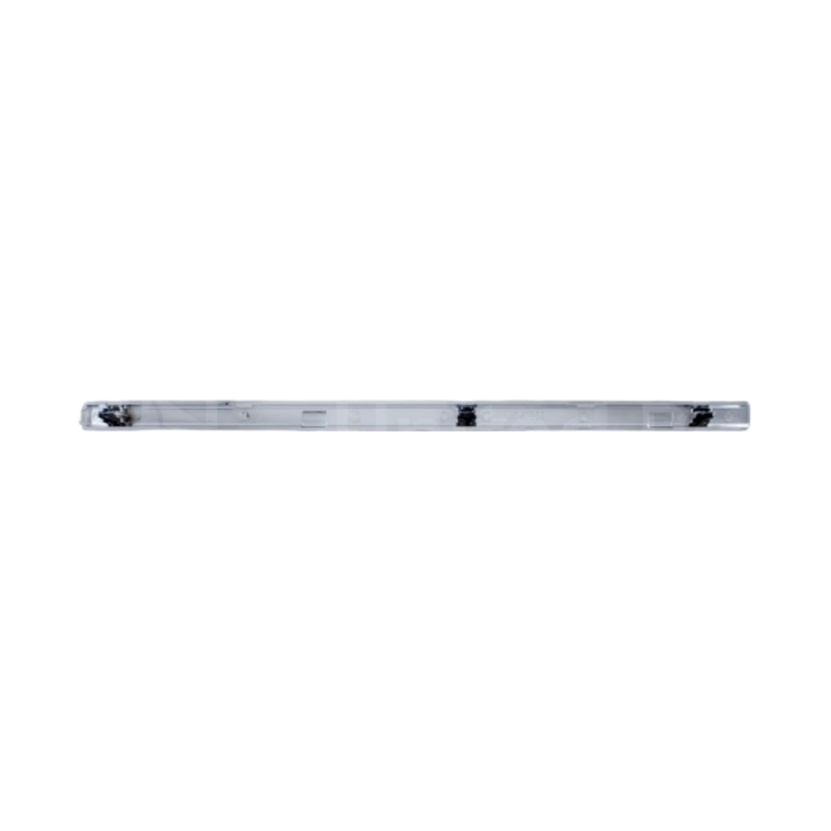 Chrome Right Dash Panel Trim for Peterbilt | United Pacific