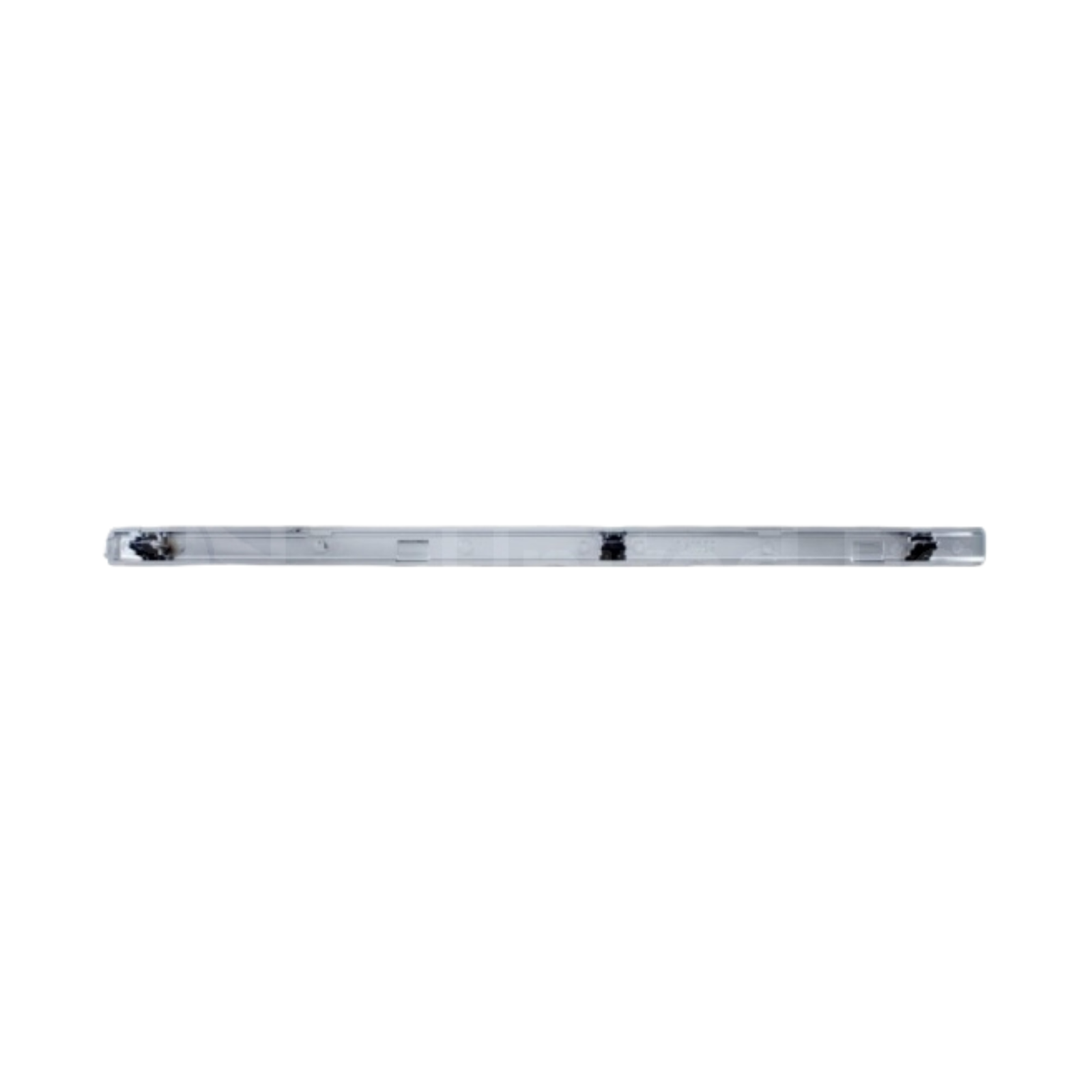 Chrome Right Dash Panel Trim for Peterbilt | United Pacific