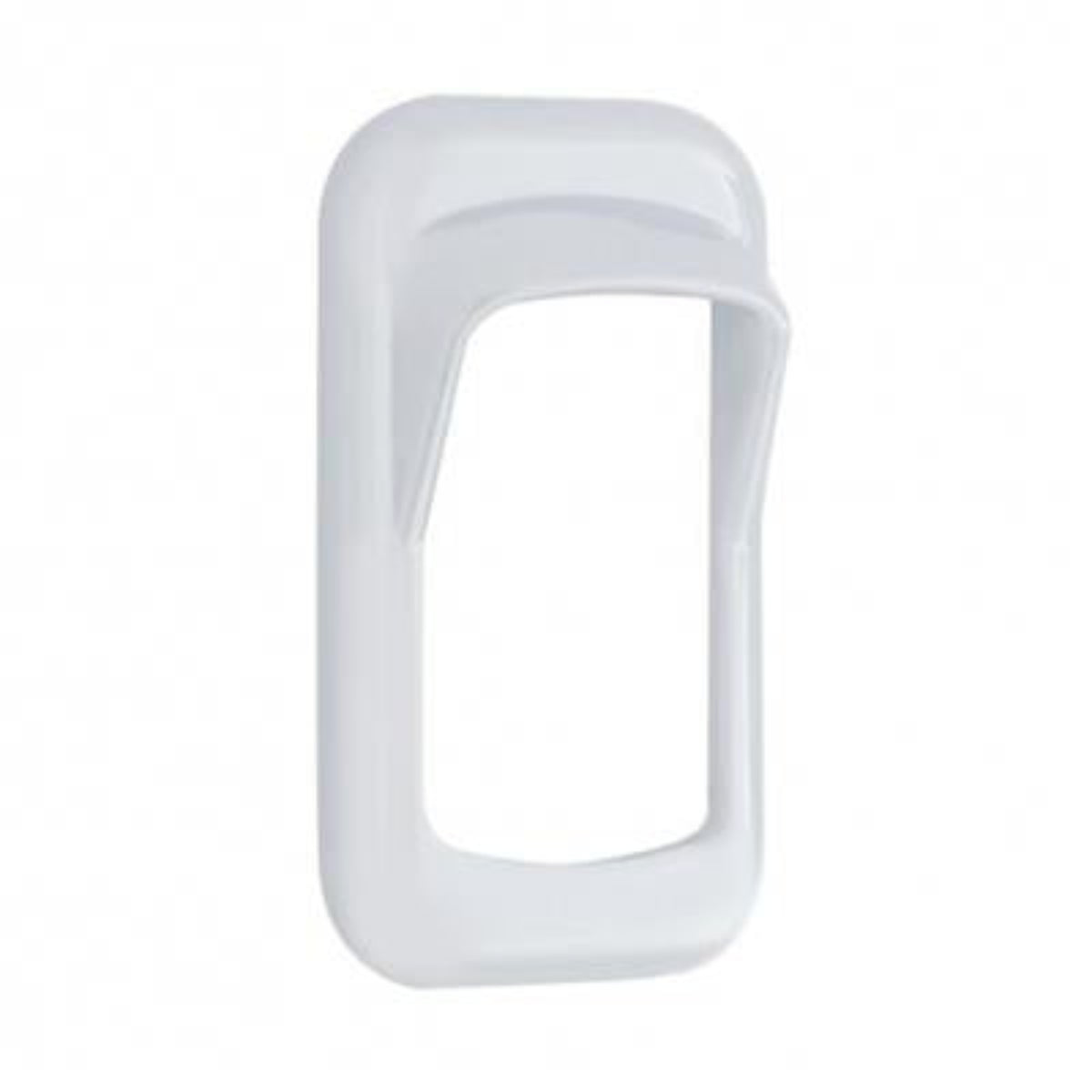 Chrome Rocker Switch Bezel with Switch Guard 3 Pack | United Pacific
