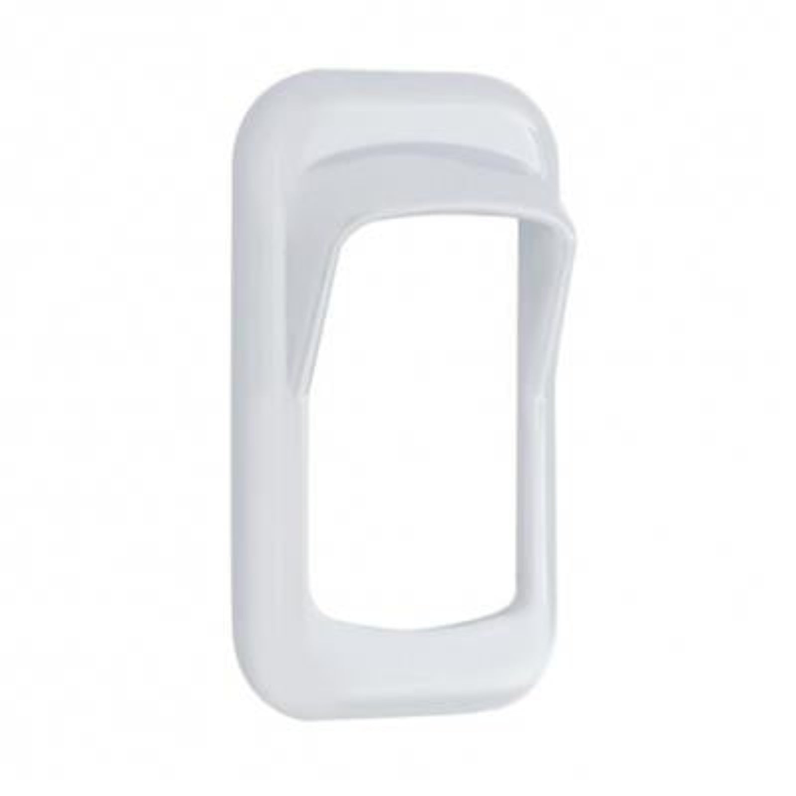 Chrome Rocker Switch Bezel with Switch Guard 3 Pack | United Pacific