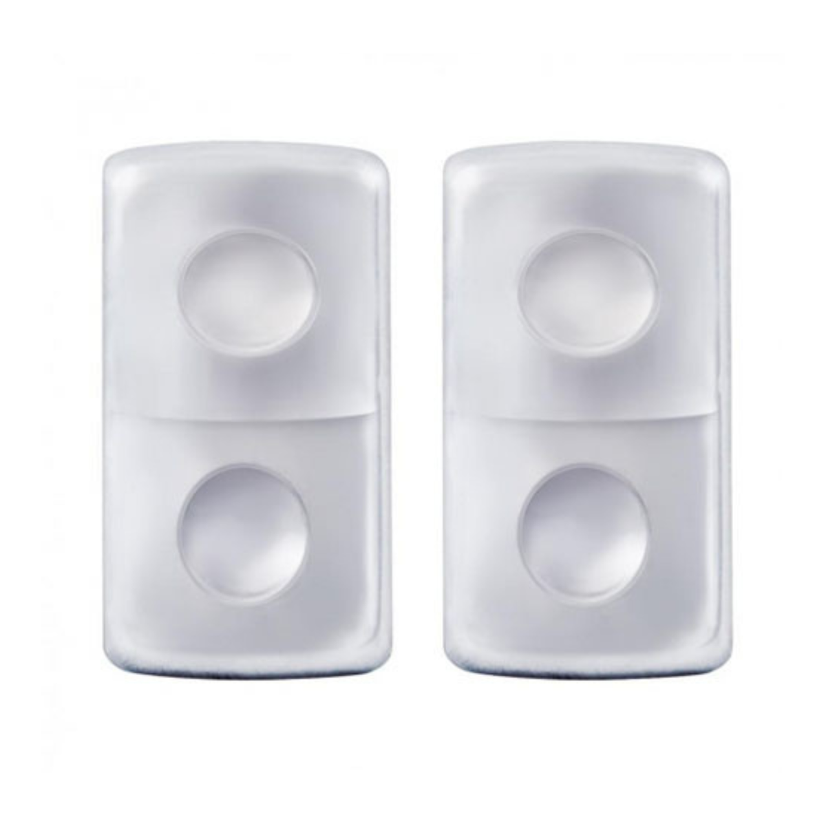 Chrome Rocker Switch Covers | Kenworth | United Pacific