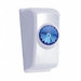 Chrome Rocker Switch Plug Blue Jewel for Kenworth 2006+ | United Pacific
