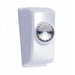  Chrome Rocker Switch Plug Clear Jewel for Kenworth 2006+ | United Pacific