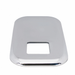 Chrome Shift Plate Cover | Fits Peterbilt OEM S22-6041M01-252 | Bulk | United Pacific