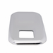 Chrome Shift Plate Cover | Fits Peterbilt OEM S22-6041M01-268 | Bulk | United Pacific