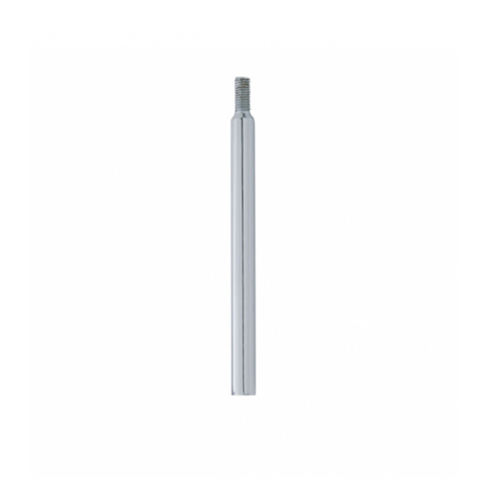 Chrome Shifter Shaft Extension | 6 in | United Pacific