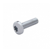 Chrome Short OEM Style Dash Screws | Kenworth | United Pacific