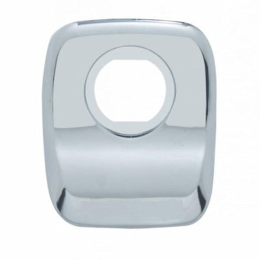 Chrome Sleeper Door Latch Handle Set for Peterbilt | United Pacific