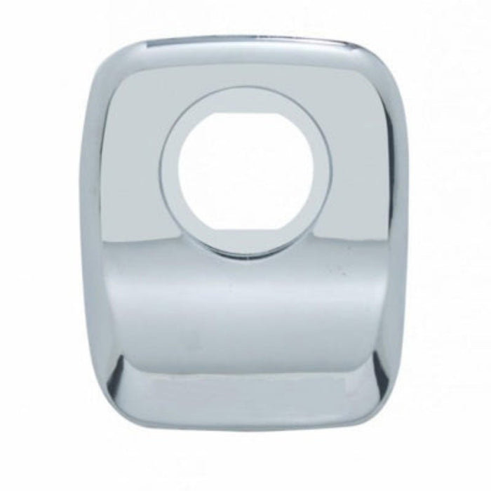 Chrome Sleeper Door Latch Handle Set for Peterbilt | United Pacific