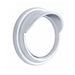 Chrome Small Gauge Bezel for Peterbilt 2005 and Older | United Pacific