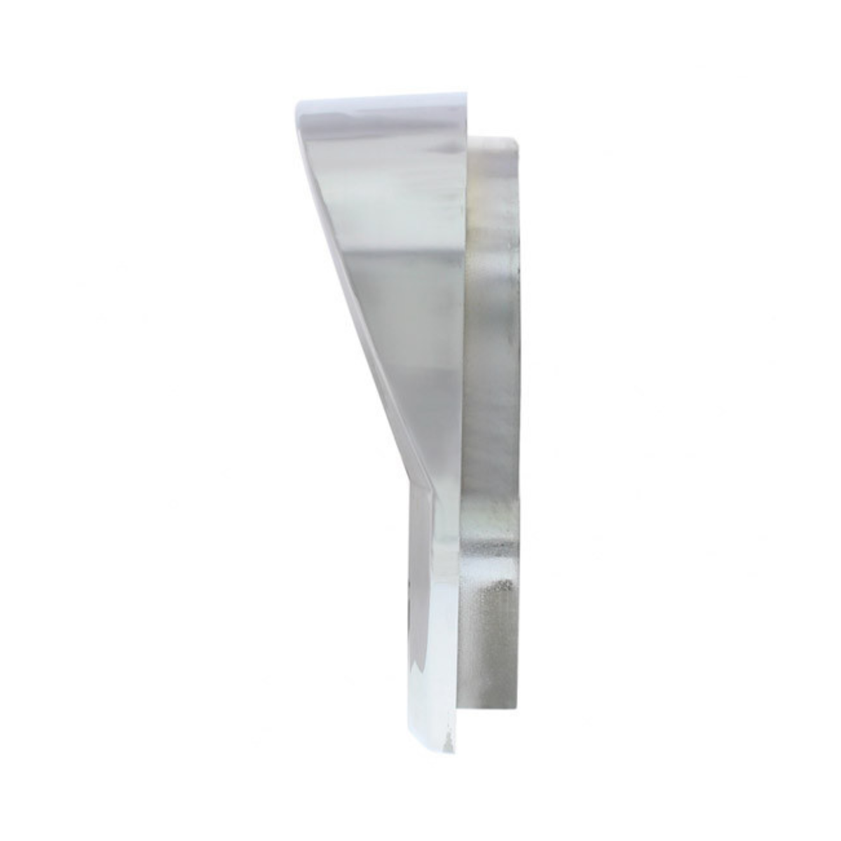 Chrome Speed and Tachometer Gauge Bezel for Peterbilt | United Pacific