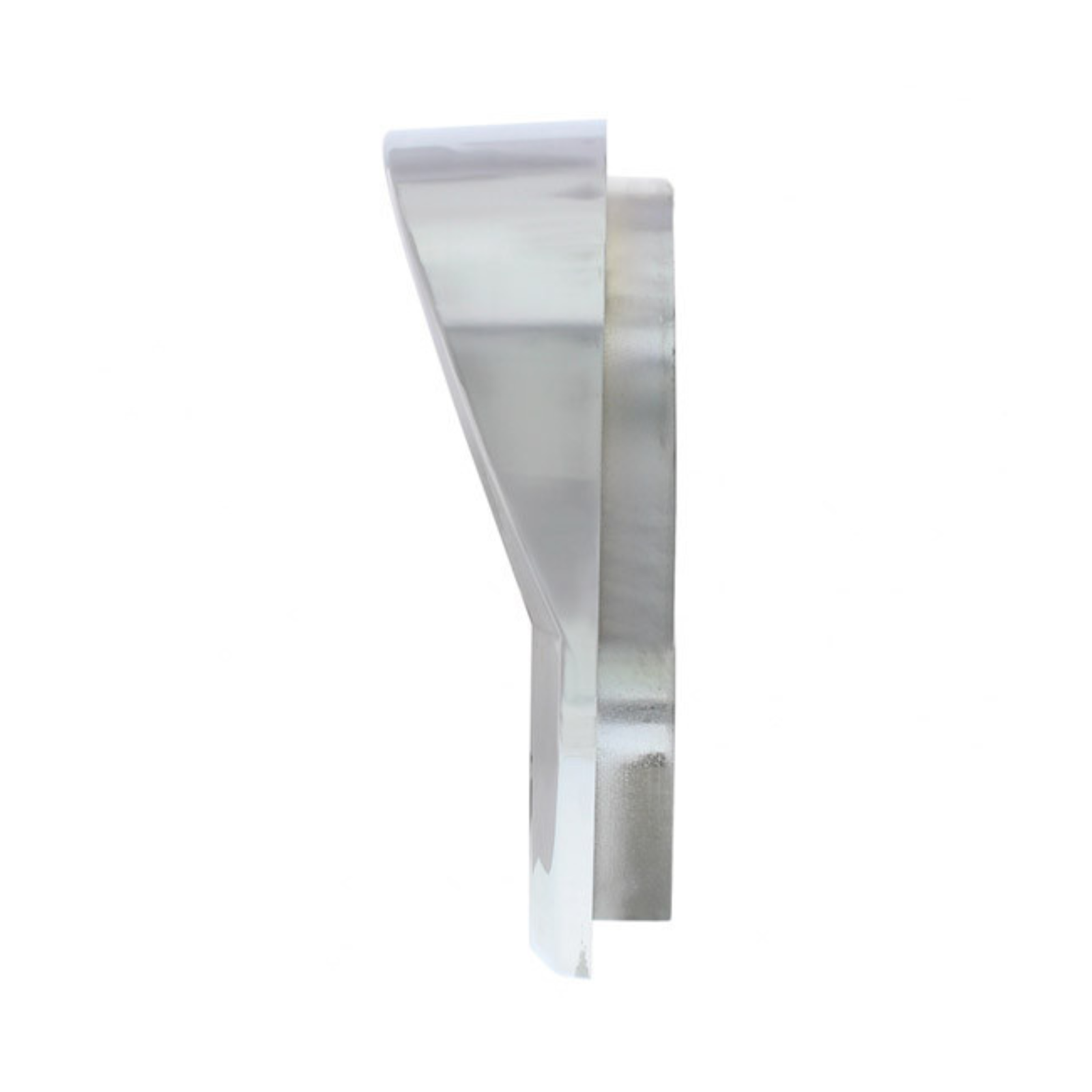 Chrome Speed and Tachometer Gauge Bezel for Peterbilt | United Pacific