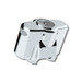 Chrome Steering Column Cover Peterbilt 379 378 | United Pacific