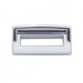 Chrome Switch Label Covers with Visor for Peterbilt | United Pacific
