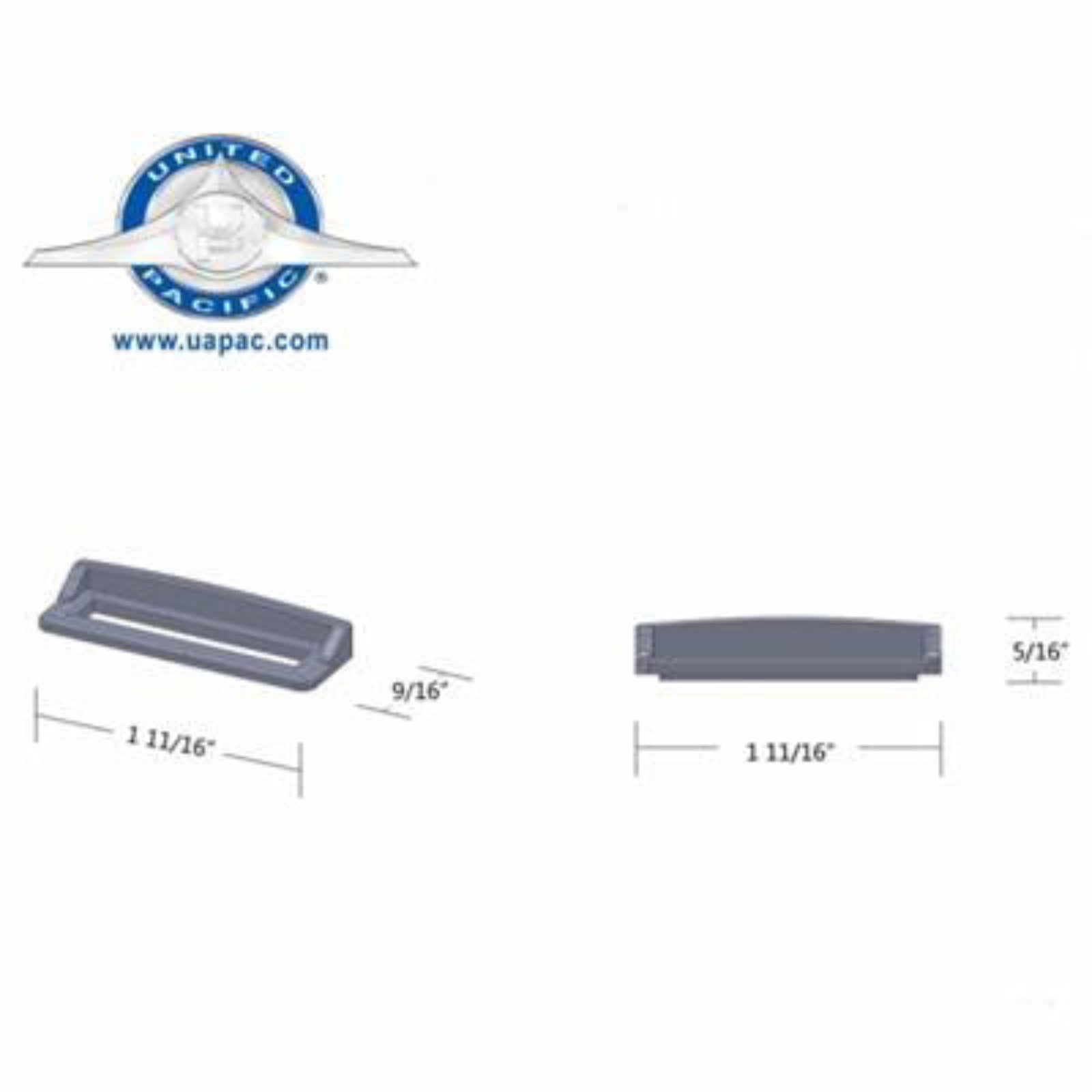 Chrome Switch Label Covers with Visor for Freightliner Classic FLD | United Pacific