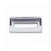 Chrome Switch Label Covers with Visor | Kenworth 2005 and Older | United Pacific