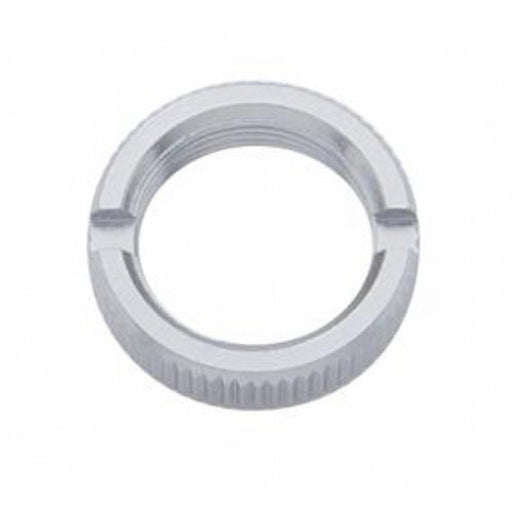 Chrome Toggle Switch Face Nut for Peterbilt and Freightliner | United Pacific