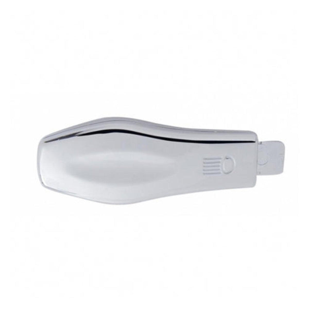 Chrome Turn Signal Lever for Peterbilt | United Pacific