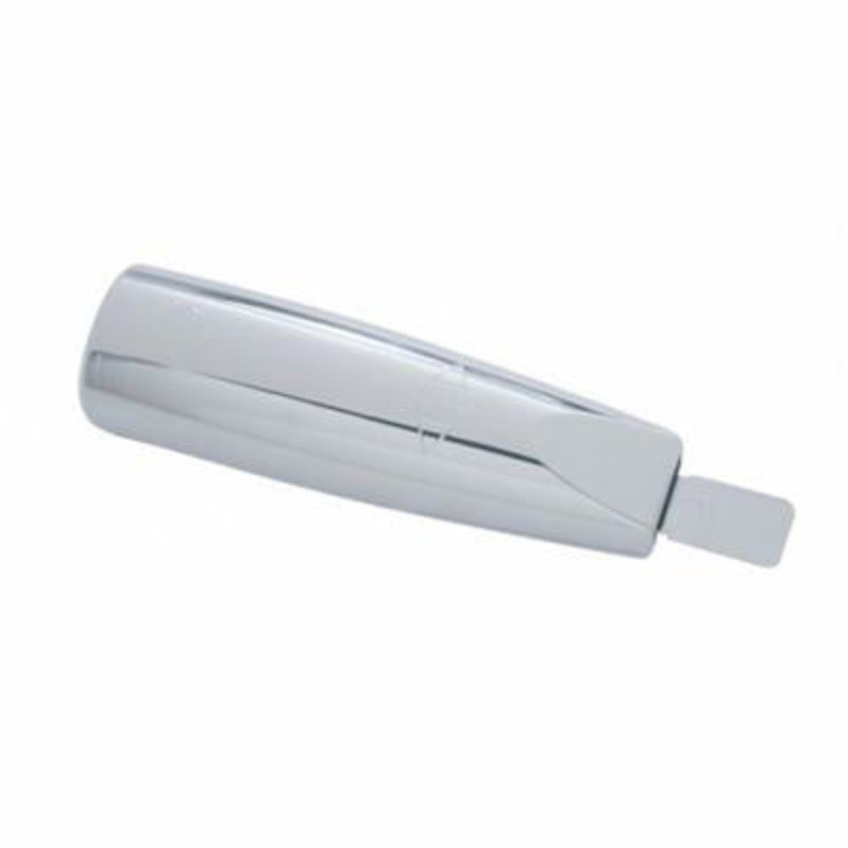 Chrome Turn Signal Lever for Peterbilt 387 | United Pacific
