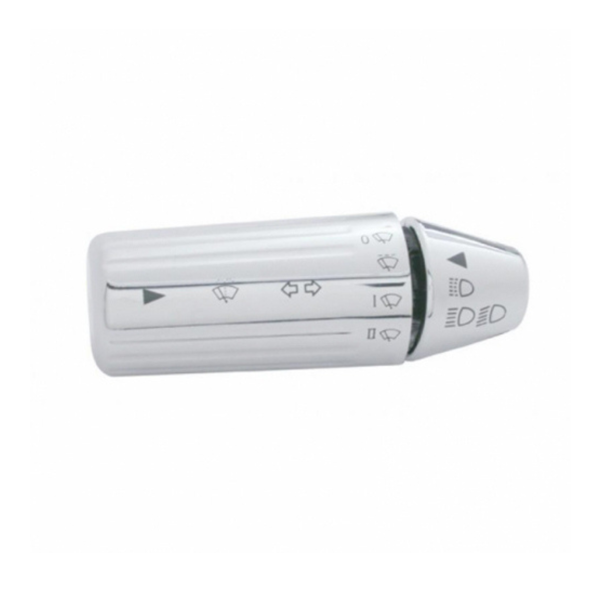 Chrome Turn Signal Switch Cover | Kenworth | United Pacific