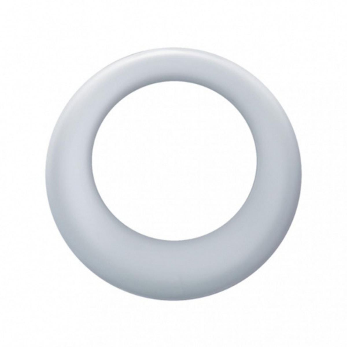 Chrome Twist On Light Bezel | 2 Inch Round Light | United Pacific