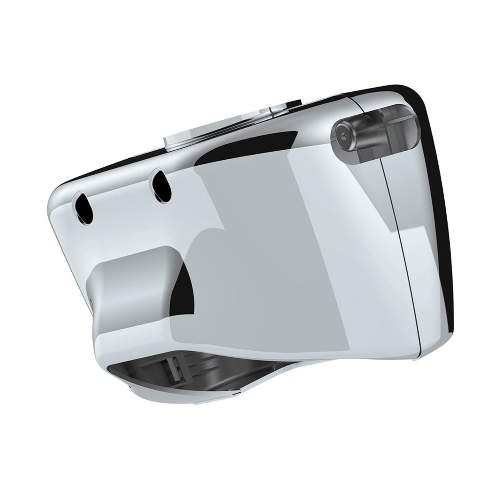 Chrome Upper Steering Column Cover for Peterbilt and Kenworth | United Pacific