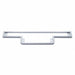 Chrome Warning Light Panel Bezel for Peterbilt | United Pacific