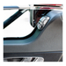 Chrome Window Switch Cover | Kenworth 2006 and Up | United Pacific