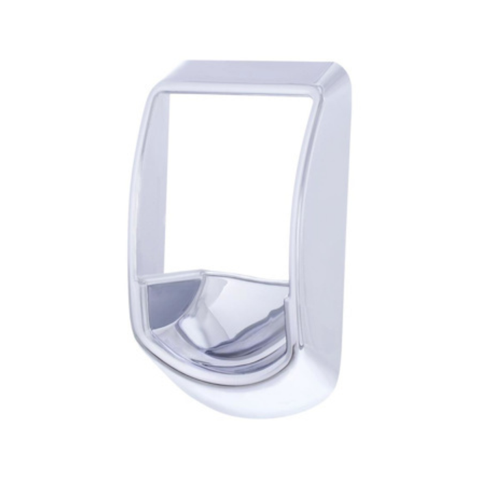 Chrome Window Switch Cover | Kenworth 2006 and Up | United Pacific