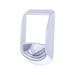 Chrome Window Switch Cover | Kenworth 2006 and Up | United Pacific