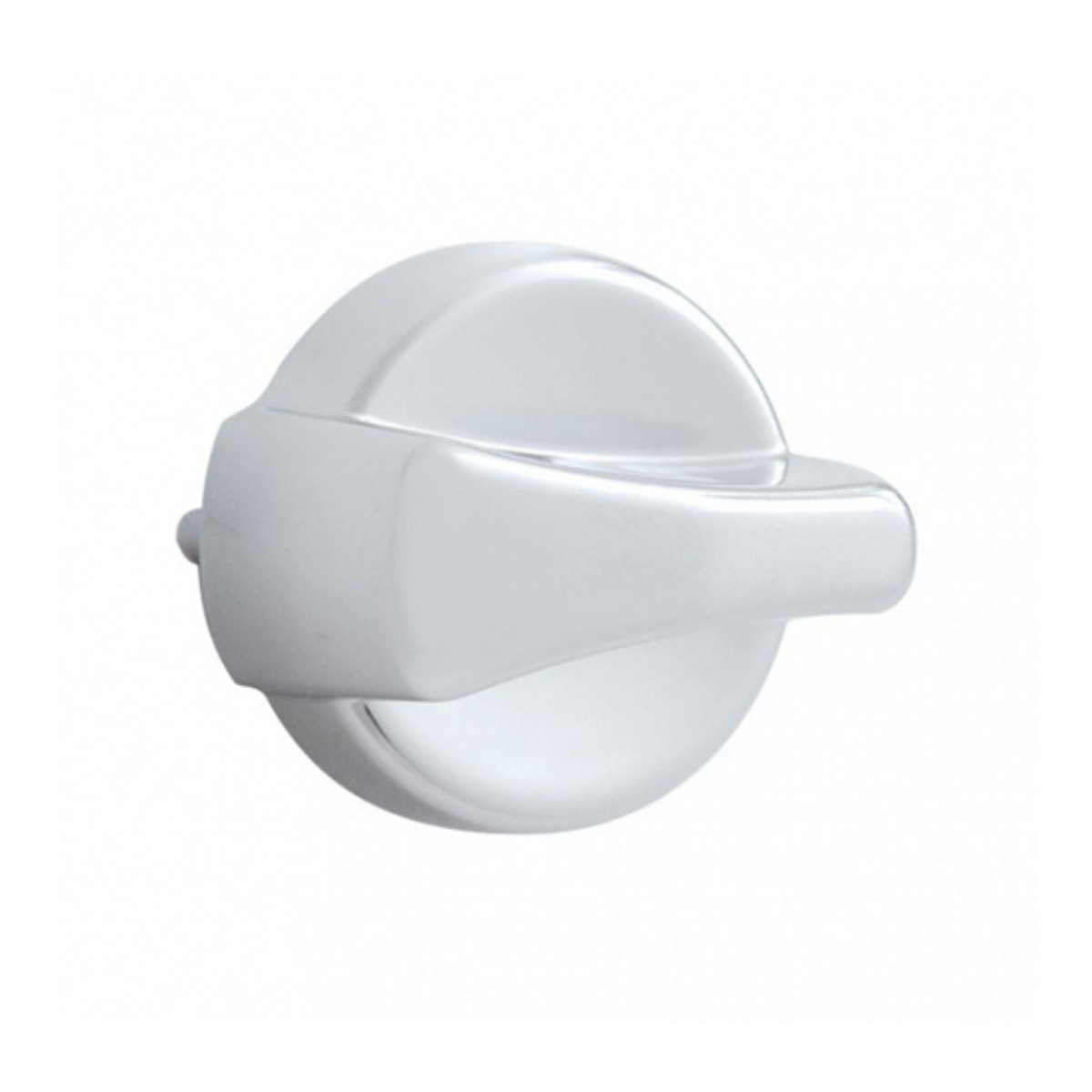 Chrome Wiper Dial Knob | Kenworth 2002 to 2005 | United Pacific