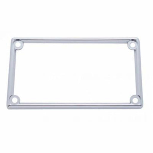 Chrome Wiper and Washer Control Bezel for Kenworth | United Pacific