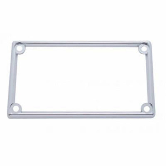 Chrome Wiper and Washer Control Bezel for Kenworth | United Pacific