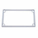 Chrome Wiper and Washer Control Bezel for Kenworth | United Pacific