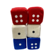 Classic Fuzzy Dice | United Pacific